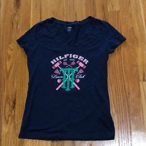 Tommy Hilfiger small tee
